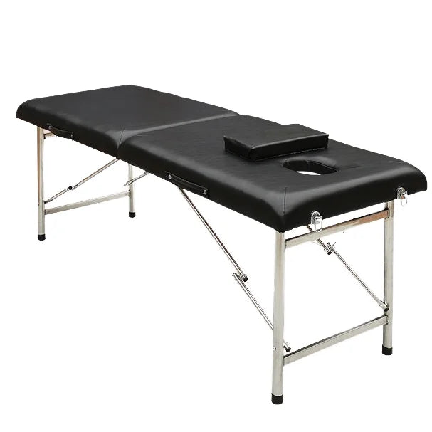 High Quality Portable Massage Spa Bed Comfortable Facial Bed Factory Directly Sells