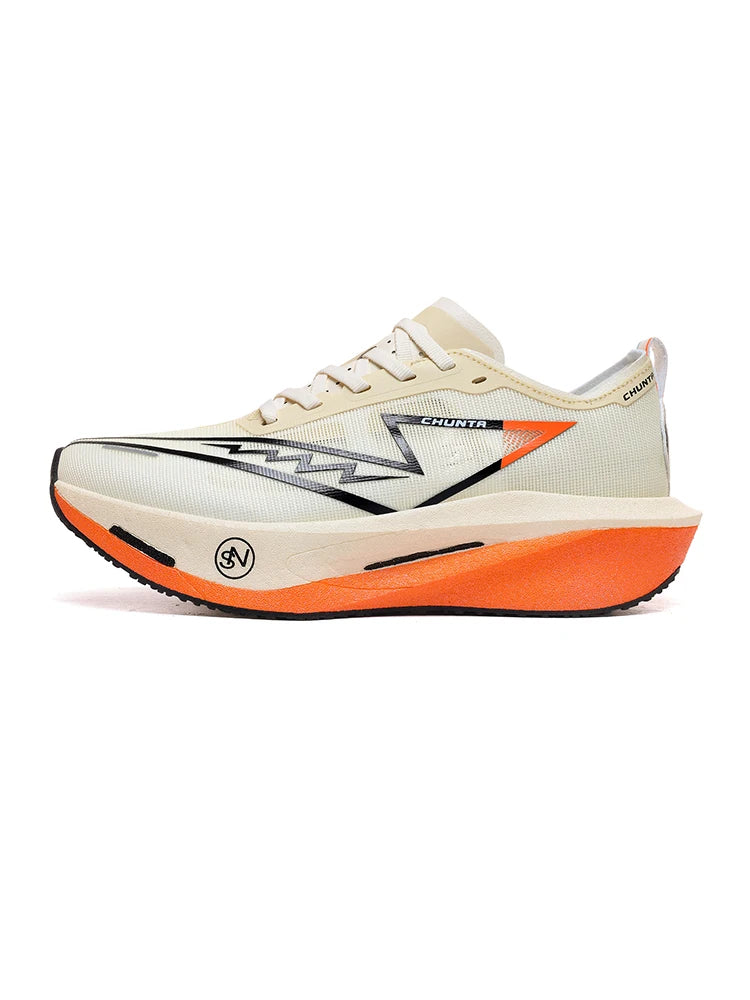 2026 NEW LEAO Popular Lightweight Breathable Carbon Plate Running Shoes Factory Direct Sale Wholesale Price