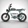 Dynavolt Electric Bicycle Electric Mountain Bike Electric Fat Tire Bike Removable Battery Long Range Dirt Ebike for Adults