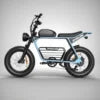 Dynavolt Electric Bicycle Electric Mountain Bike Electric Fat Tire Bike Removable Battery Long Range Dirt Ebike for Adults