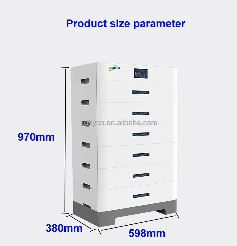BYD 10.6kwh 15KWH 17.5KWH 24.5Kwh 28.2kwh 48V 51.2V 207Ah 276Ah 414Ah 483Ah Home Stackable Type  Battery Lithium Solar Storage