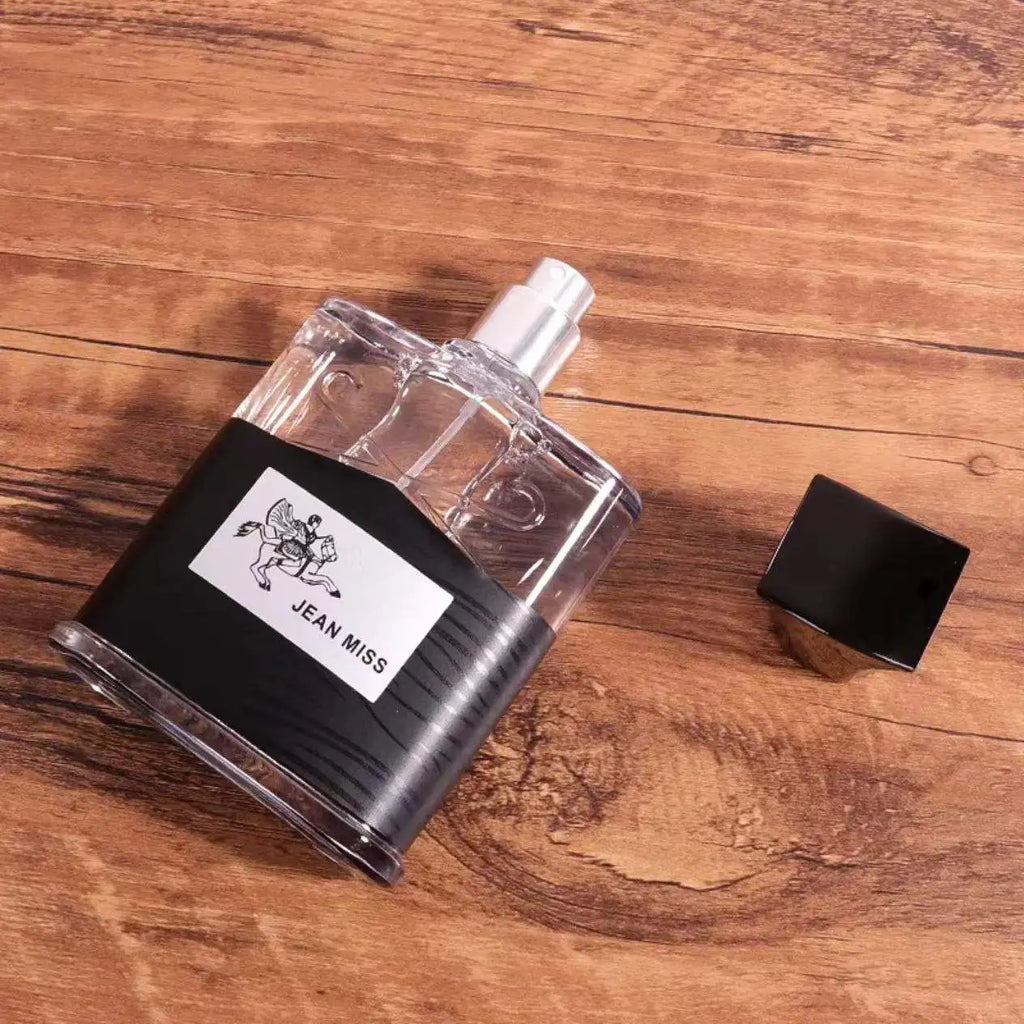 US Warehouse Stock 3-5 Day Delivery Men Perfumes Cologne With Receipt Long Lasting High Quality Big Brand Perfume with Receipt