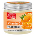 Natural Herbal Deep Cleansing Face Mask for Skin Rejuvenation Premium Bamboo & Charcoal Face Mask