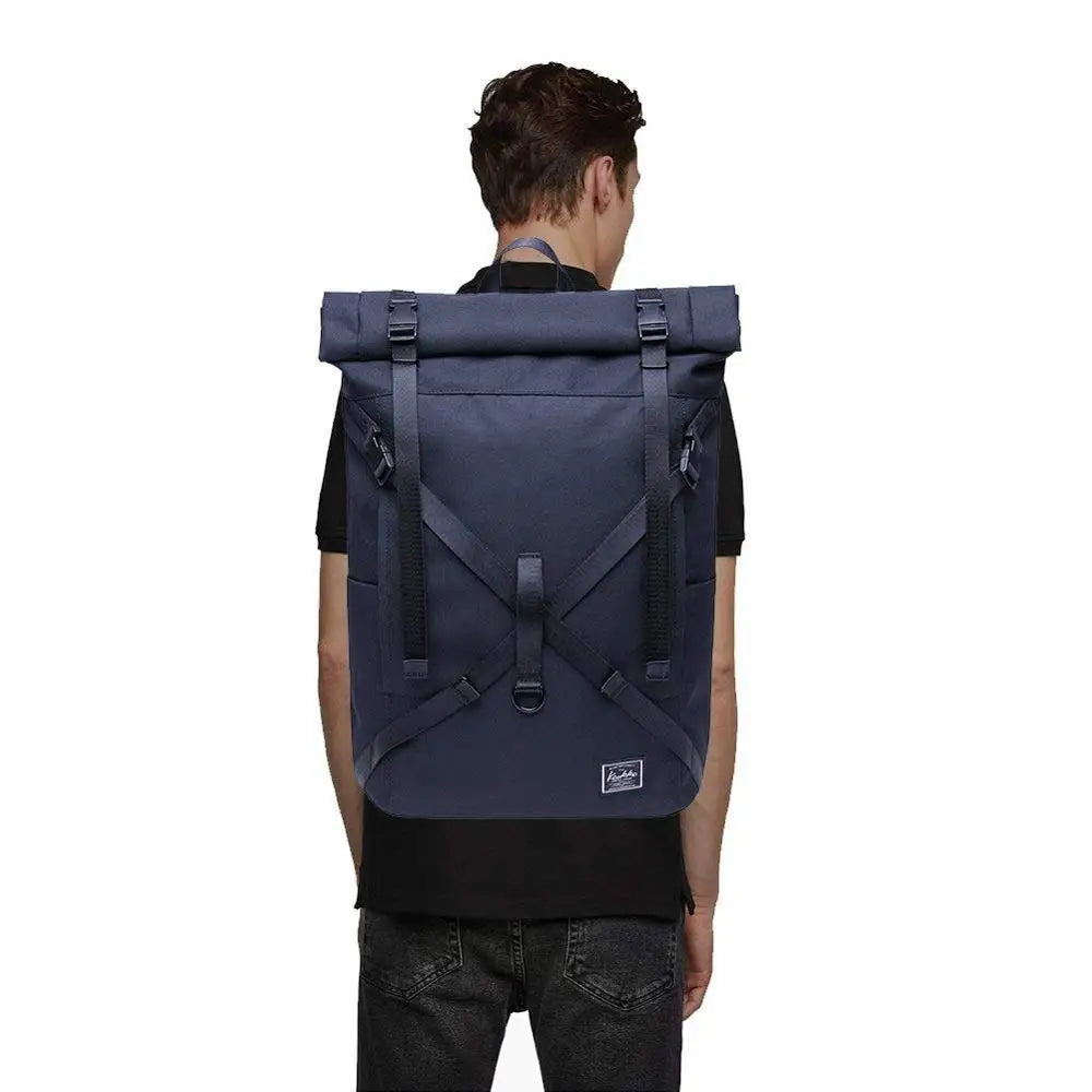 Men Travel Multifunctional Women Backpack Waterproof Large Students 15 Inch Laptop Backpack For Hiking Travel Camping Backpack