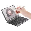 Direct Selling Mini Laptop Intel N100 up to 3.4Ghz Portable Ultra Thin Laptop 8 Inch Win11 Pro Brand New Notebook Computer