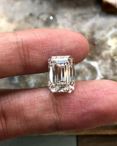 Best Finishing Lab Grown for Certified Loose Diamonds VS2 Clarity Excellent Cut F Color 10/10 Hardness D Gleam Jewels G2 for