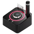 Portable 40000 RPM Nail Drill Machine with Silent Polishing Electric Nail Drill E File