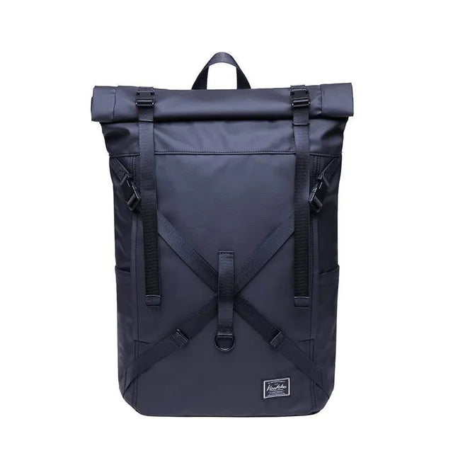 Men Travel Multifunctional Women Backpack Waterproof Large Students 15 Inch Laptop Backpack For Hiking Travel Camping Backpack