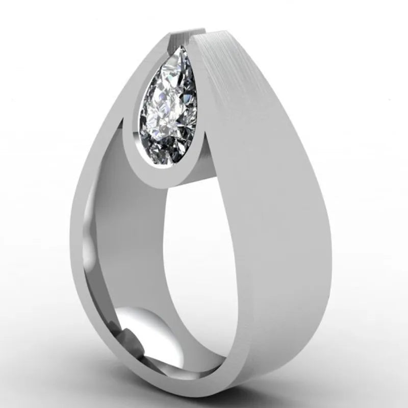 Diamond Rings
