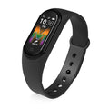 M5  Smart Bracelet Heart Rate Blood Pressure Health Waterproof Wristband Fitness Tracker PK M3 M4 M6 M7 Smart Watch