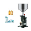 Manual Filling Machine Glass Water Engine Shampoo Skin Care Products Perfume Sauce Cream Paste Direct From Manufacturer