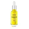 JTING 16 Flavors 30ml Nail Cuticle Oil Bottle with Dropper OEM ODM Custom Container logo Cuticle Nutrition Revitalizer Oil