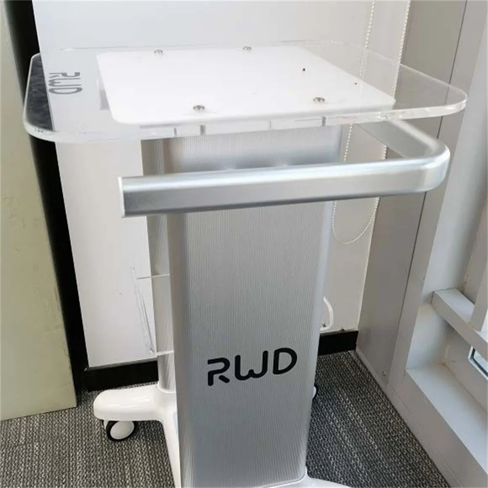 Factory Hot Sale Modern 50x40x20 Beauty Instrument Rolling Movable Trolley Stand