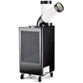 Industrial Air Conditioner Mobile Air Conditioner Mobile Air Conditioner Workshop Kitchen Multi-purpose Air Cooler Fast Cooling