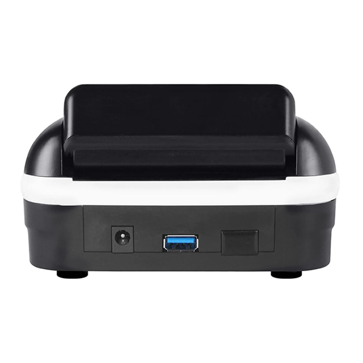 Bisofice Portable Mini Money Counter Counterfeit Bill Detector Automatic Money Detection By UV MG IR Image Paper Quality Size