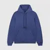 OEM Custom Unisex Essential Hoodies High Quality 100% Cotton French Terry DTG Print Graphic Autumn French Terry Washed Hoodie