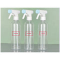 Stock 500ml PE for Shoulder Air Freshener Perfume Packaging Pump Sprayer Customized Logo