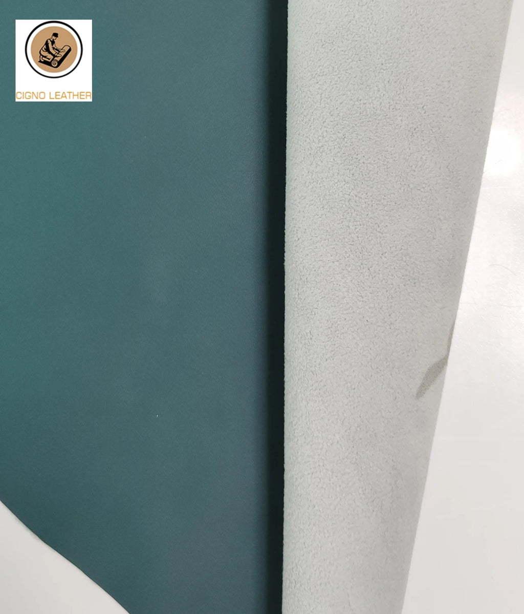 New Technology Stain-Resistance Adhesive Leather for Making Phone Cases/Handbags/Shoe