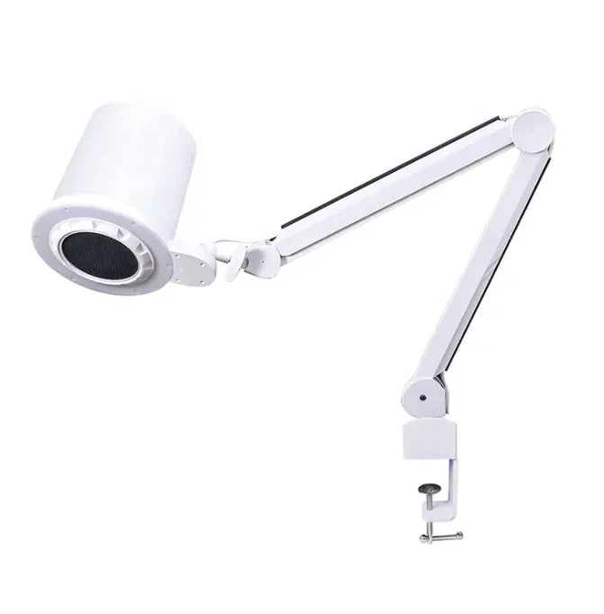 Hot Sale Two-in-One Shadowless Lamp Nail Dust Collector Manicure Tables Product RU Client OEM