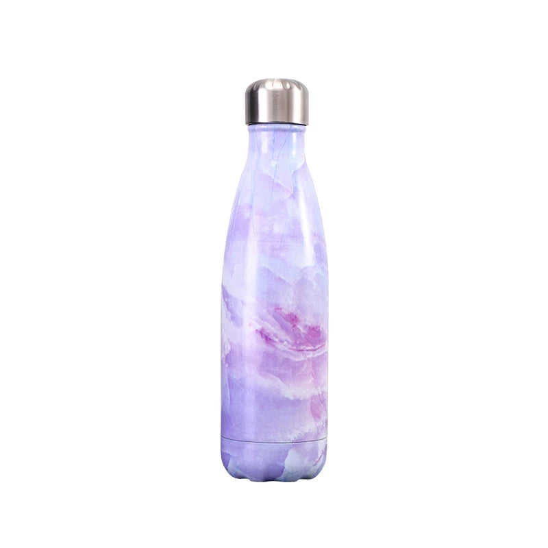 Customized Thermos Bottle Vacuum Flasks Stainless Steel Water Bottle Portable Sports Bottle Gift Cups