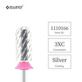 6.6mm Large Barrel Smooth Top Bits