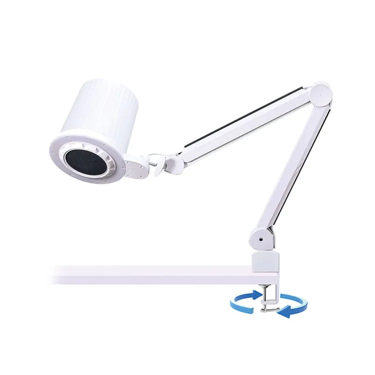 AT-AT-NDC-025 Nail Powder Cleaner Vacuum Machine