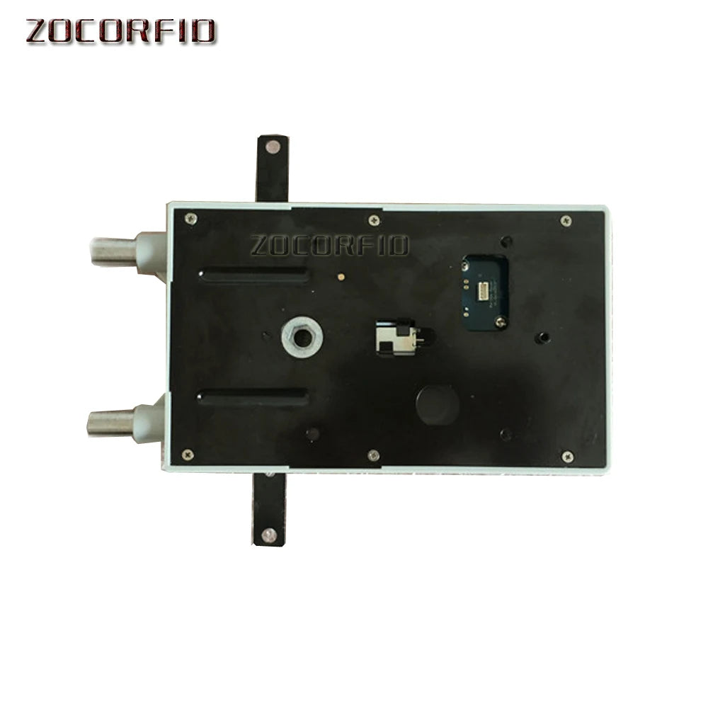 DIY safe box  Door locks Digital Electronic Safe Box Keypad Lock Wall Security Cash Jewelry Hotel Cabinet Safes