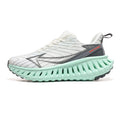 Factory Anti-Skid Adult Carbon Plate Running Shoes New Style Design Anti Slip Leisure Trail Running Men Sport Outdoor Sneaker