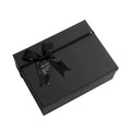 Wholesale Bow Pink Women Perfume Scarf Lipstick Packaging Cardboard Gift Box Custom Luxury Elegant Christmas Gift Box Packaging