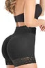 Invisible Butt Lifter Panty Wholesale Women Shorts Belly Girdle Shaping Cincher Corset Wrap Belt Tummy Control Shapewear
