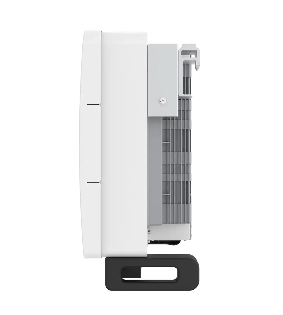 Solis On-Grid Solar Inverter S5-GC(25-50)K 25kw 50kw Triple Phase PV Inverter Home Solar System MPPT Controller Dual 380v/400v