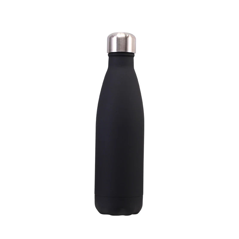 Customized Thermos Bottle Vacuum Flasks Stainless Steel Water Bottle Portable Sports Bottle Gift Cups