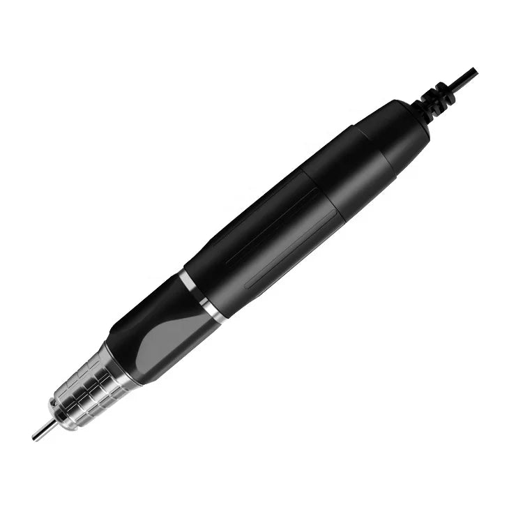 2027 AT-CM-047 with A23 Nail Vacuum Cleaner Dental Micro Motor Jewelry Tools and Equipment