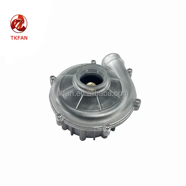High Pressure 70mm Brushless DC 24V Fan Blower 17.8CFM Air Flow 8.8kPa Plastic Standing Retail Industries 12V Voltage OEM