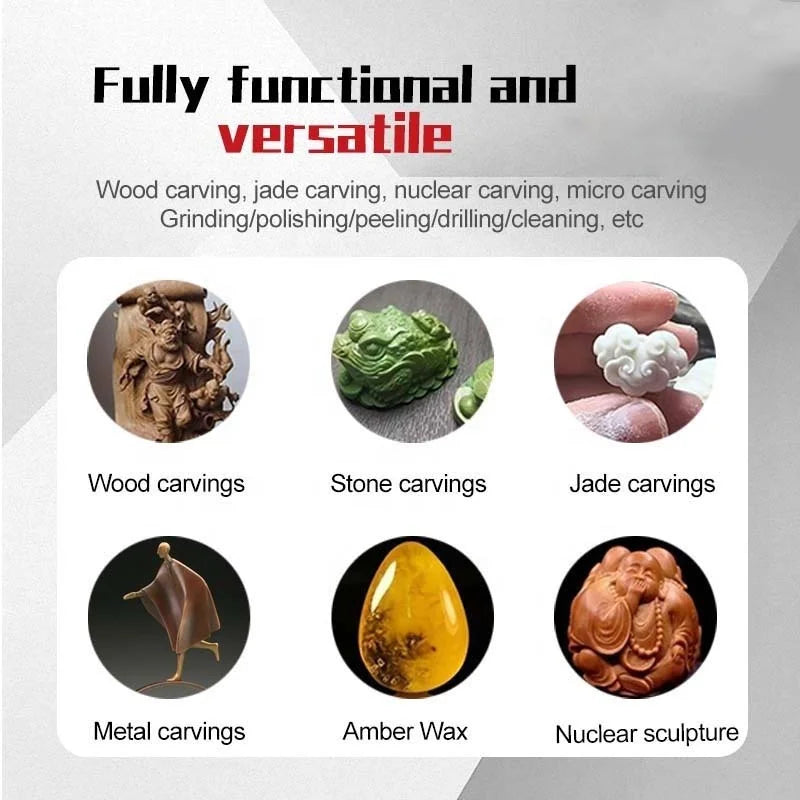 2025 SS A2 5um High Concentricity Jewelry Making Contra Angle Handpiece Repair Tools Equipment
