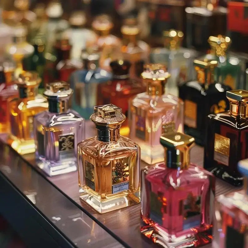 Female Original Brand Perfume Set Wholesale Perfume Eternal Body Spray Long-lasting Fragrance 100ml EDP