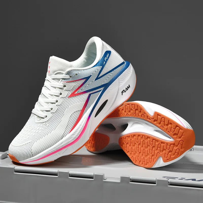 rola Shock-absorbing casual breathable versatile sneakers