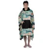 China Top Ten Selling Quick Dry Soft Hooded Towel for Children