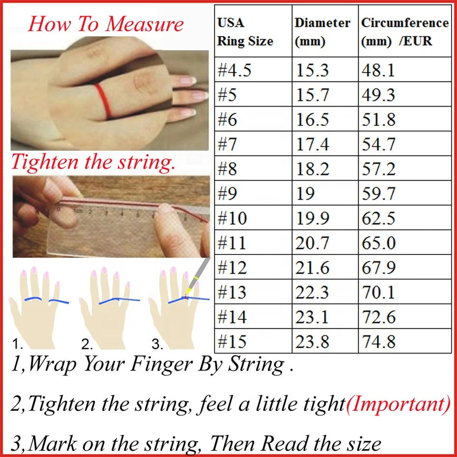 24K Gold Stainless Steel Wedding Bands 3pcs Classic Bridal Sets Love Lovers Number Wedding Rings 18K Discount Fashionable Styles