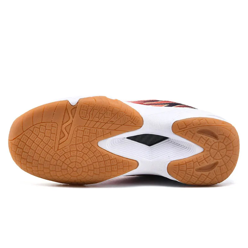 High-Quality Direct Supply Ready to Ship Wholesale Athletics Racquetball Volleyball Handball Trainer Men Woman Badminton Shoes