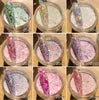 New Formula Free Sample 1kg/Bag 2 in 1 Acrylic Nail Powder No Marbling Fine Consistency Acrylic Powder