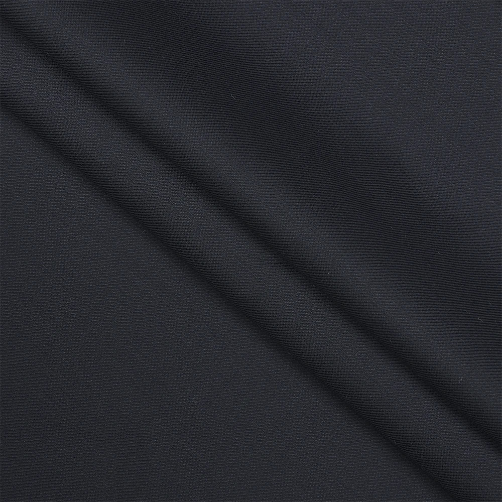 Premium Quality 30% Wool 70% Polyester Organic Eco-Friendly Italian Suiting Twill Fabric 70%P Worsted Merino Wool Men's Jackets