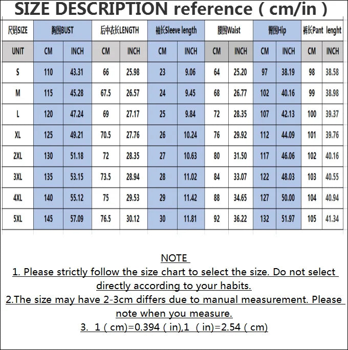 S-5XL Trendy and Fashionable Lapel Short Sleeved Shirt Loose Pants Casual Sports Set