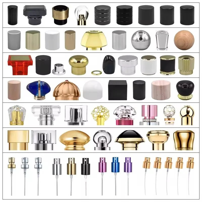 US Stock 2-5 Days Delivery Top Quality Long-lasting Perfume Wholesale Men's and Women's Body Spray