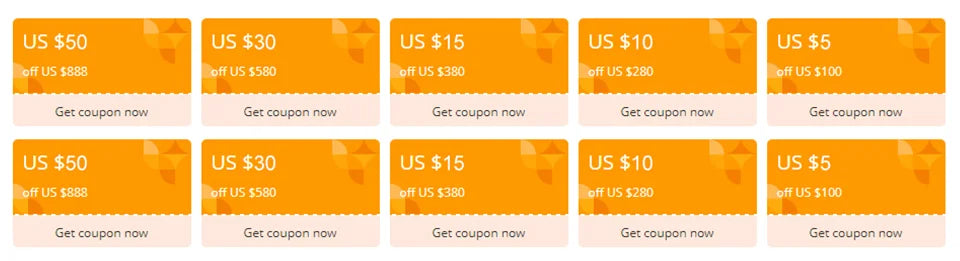 Deep Curly Crochet Human Hair Knotless Pre-Separated Crochet Hair Extensions 100% Human Hair Full Head Brazilian Hair For Women