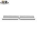 OEM Cooling Heating Air Curtain Low Noise Remote Controlled air Curtain with High Quality