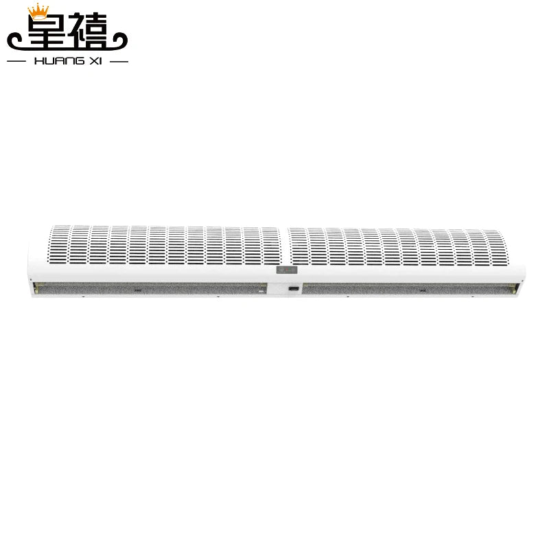 OEM Cooling Heating Air Curtain Low Noise Remote Controlled air Curtain with High Quality