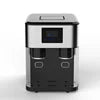 ETL 16-18kgs Per Day  Nugget Ice Cube Machine with Water Dispenser Ice Maker