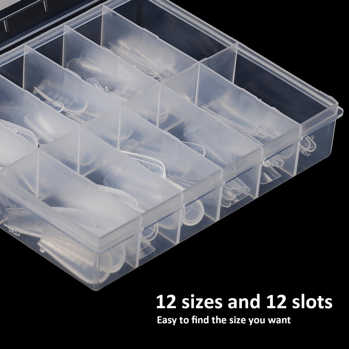 BNG Top Forms for Nails Dual Forms Nails Forms for Extension Full Cover Quick Building Gel Mold Tips Poly Nail Gel Mold