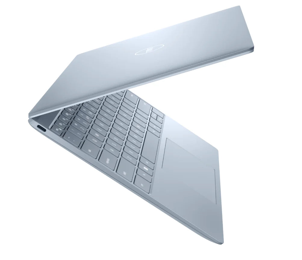 Original De Ll XPS 13 9315 Laptop Core 11th 13.4inch OScreen Multiple Selection Lightweight and Portable Business Notebook